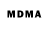 MDMA молли Modris Maziks